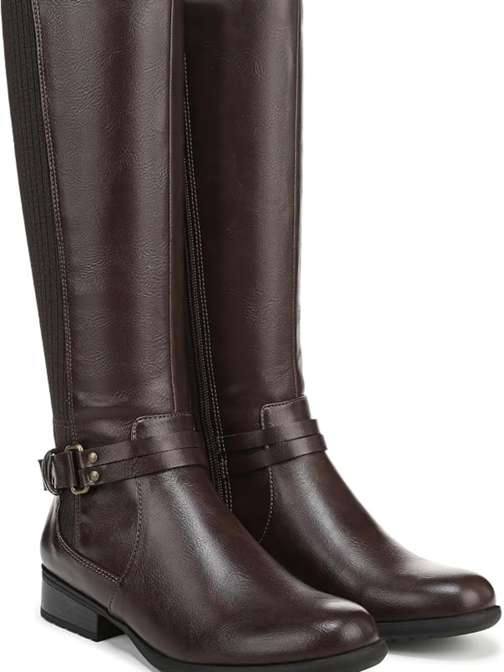LifeStride X-Anita, Women's Knee High Boots 8.5 W - Picture 7 of 9